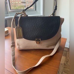 Badgley Mischka Top Handle and Crossbody Medium Bag
